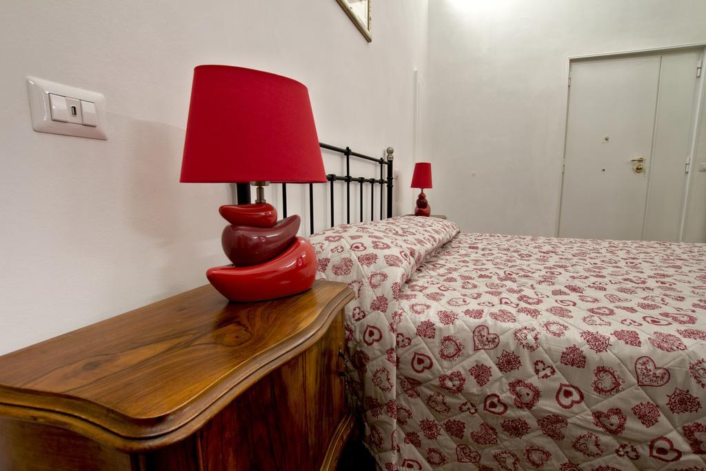 Santacroce Guest House Roma Habitación foto